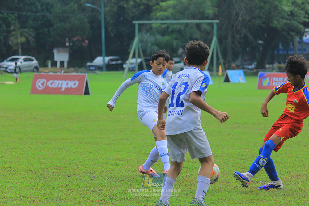 ijl u11 170526 brazillian ss senayan vs tunas prima bekasi