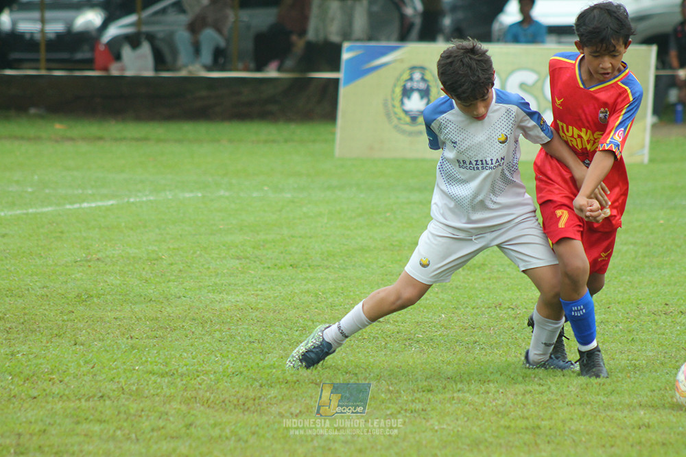ijl u11 170526 brazillian ss senayan vs tunas prima bekasi