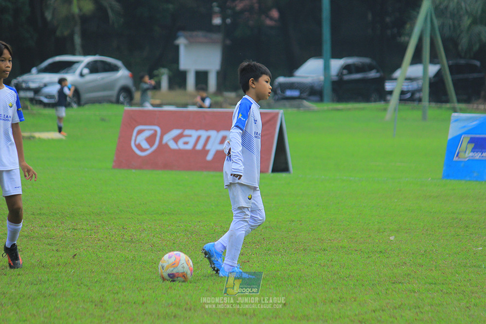 ijl u11 170526 brazillian ss senayan vs tunas prima bekasi