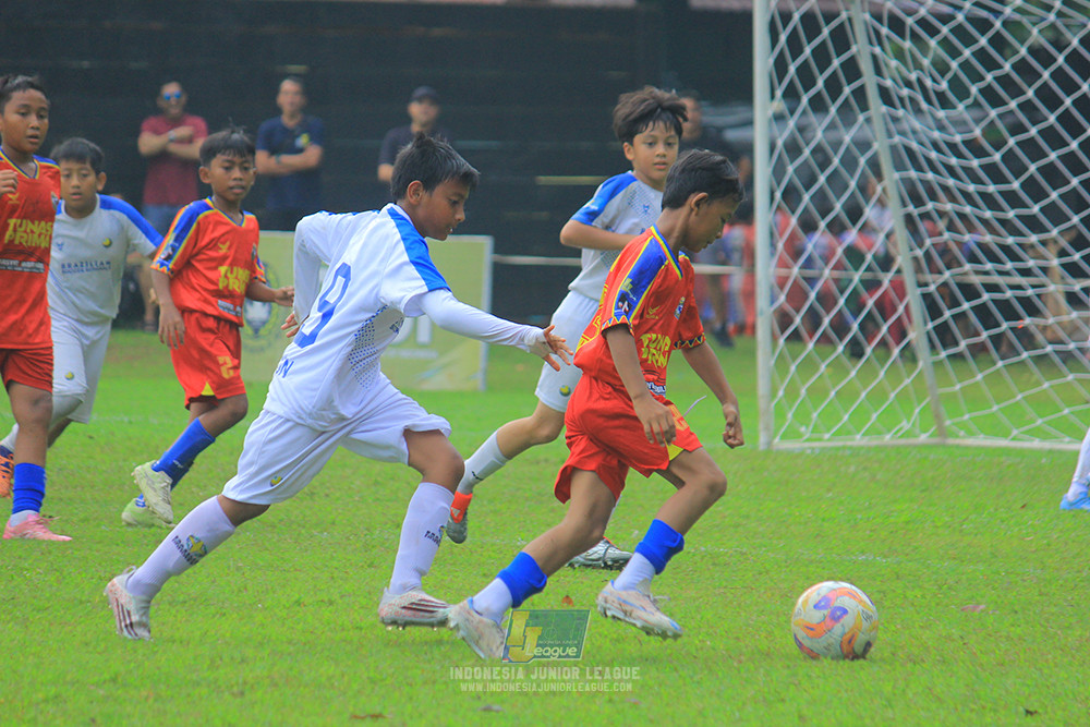ijl u11 170526 brazillian ss senayan vs tunas prima bekasi