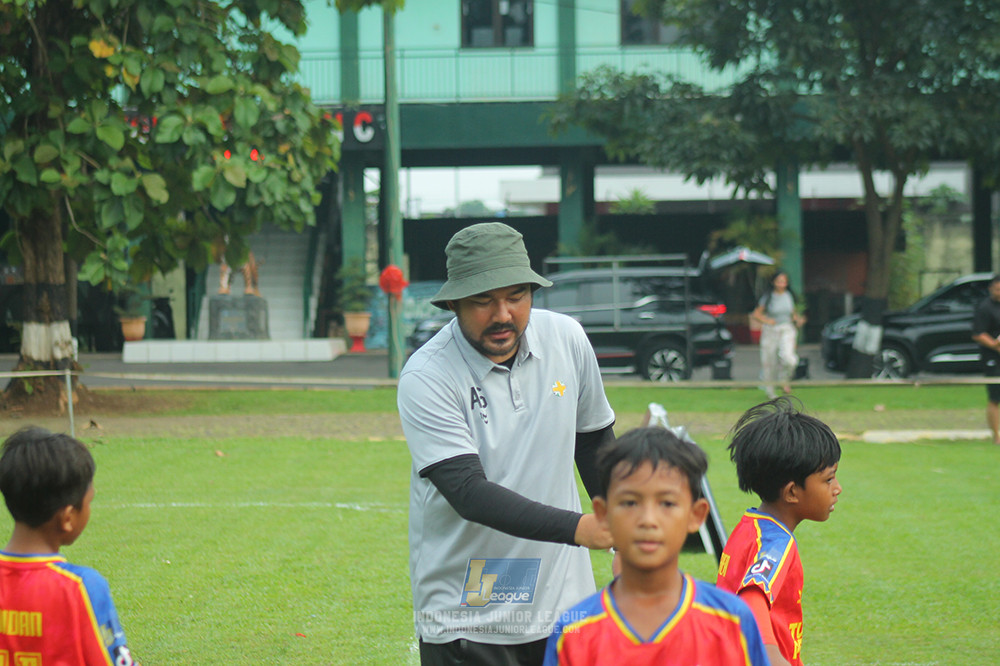 ijl u11 170526 brazillian ss senayan vs tunas prima bekasi