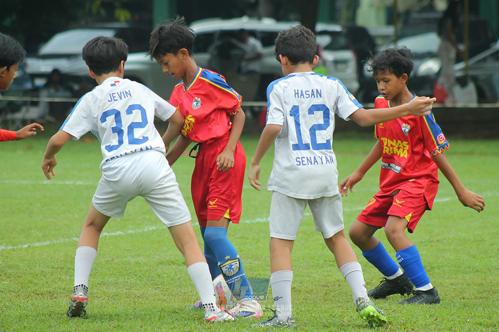 ijl u11 170526 brazillian ss senayan vs tunas prima bekasi