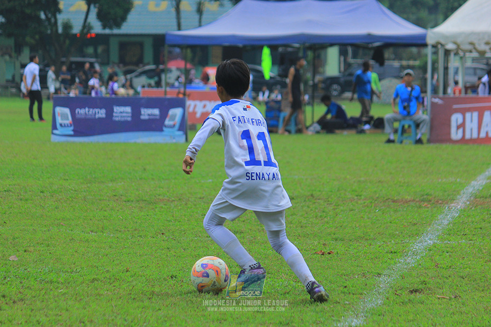 ijl u11 170526 brazillian ss senayan vs tunas prima bekasi