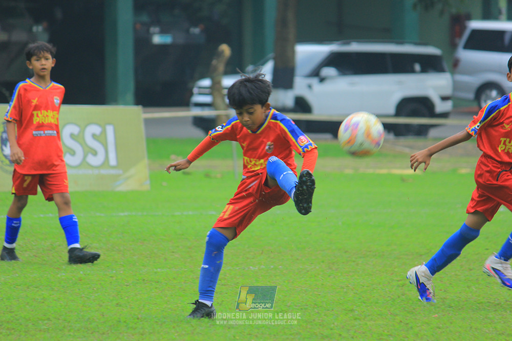 ijl u11 170526 brazillian ss senayan vs tunas prima bekasi