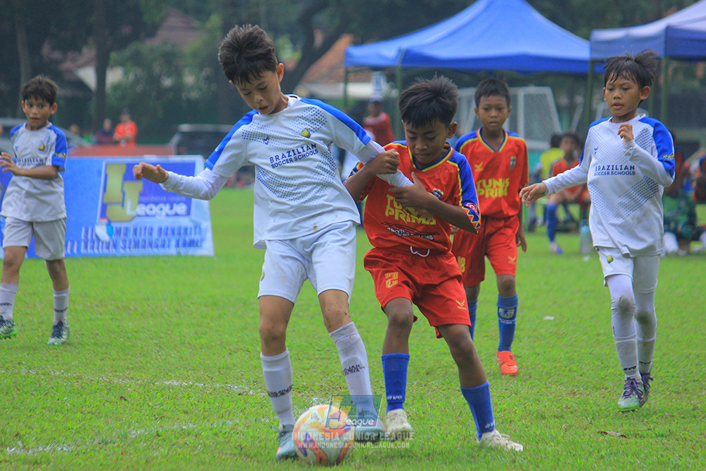 ijl u11 170526 brazillian ss senayan vs tunas prima bekasi