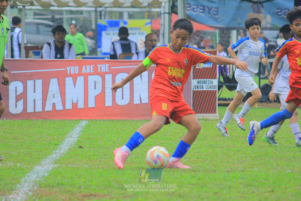 ijl u11 170526 brazillian ss senayan vs tunas prima bekasi