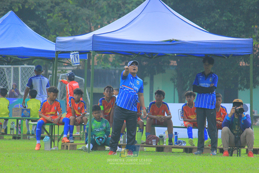 ijl u11 170526 brazillian ss senayan vs tunas prima bekasi