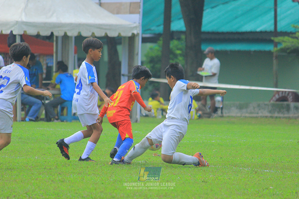 ijl u11 170526 brazillian ss senayan vs tunas prima bekasi