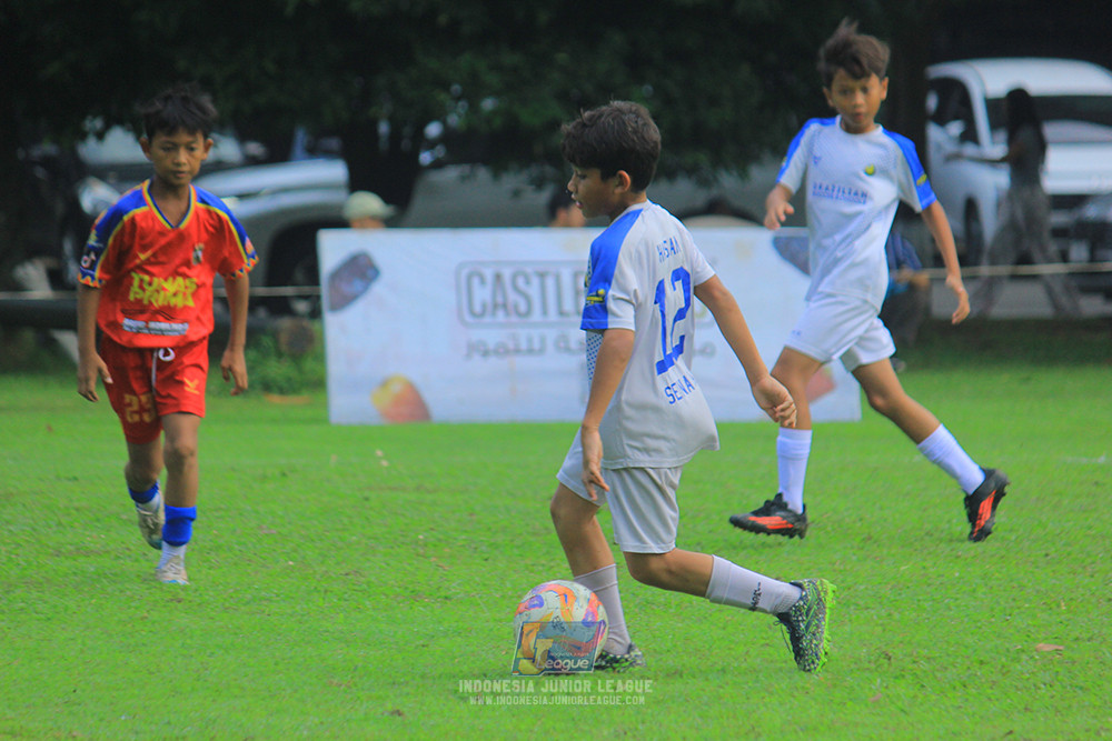 ijl u11 170526 brazillian ss senayan vs tunas prima bekasi