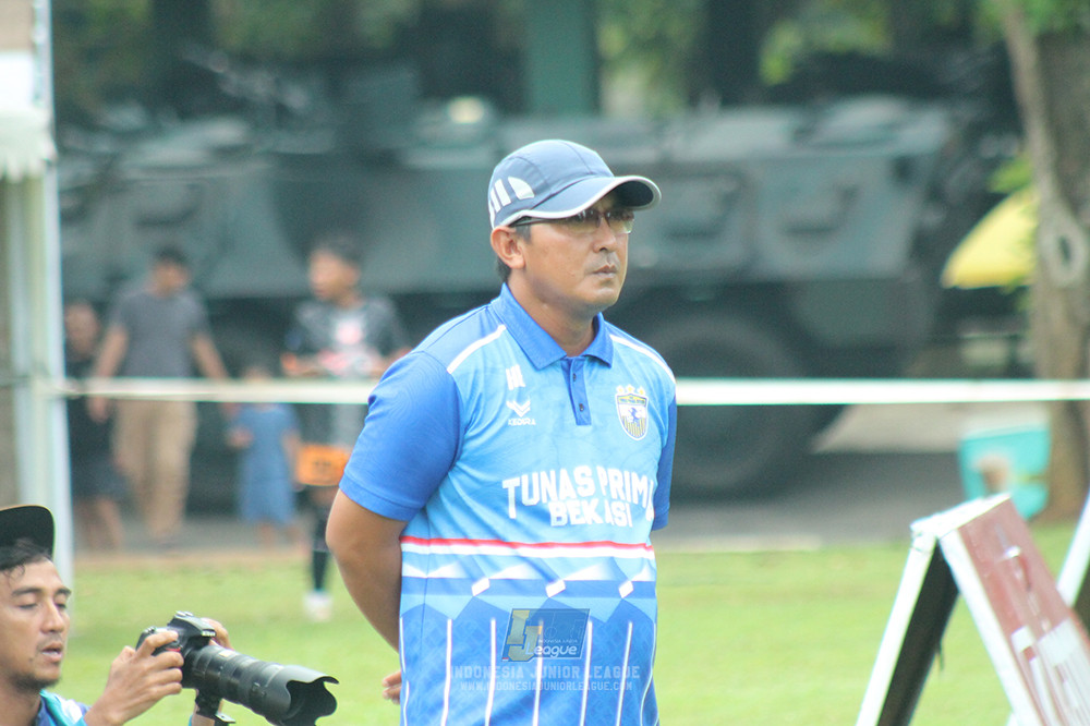 ijl u11 170526 brazillian ss senayan vs tunas prima bekasi