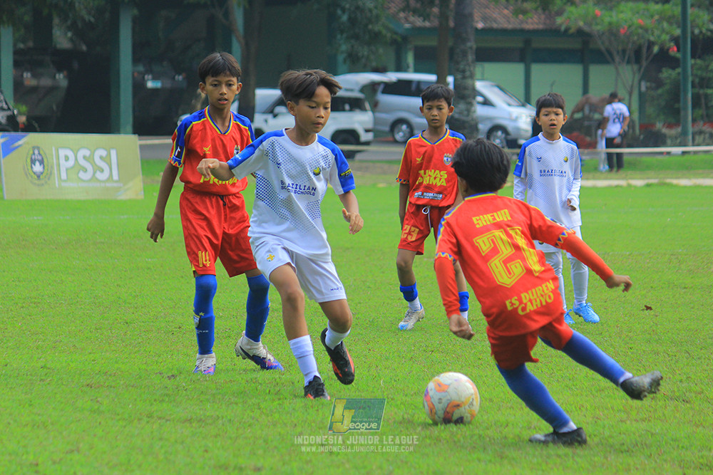 ijl u11 170526 brazillian ss senayan vs tunas prima bekasi