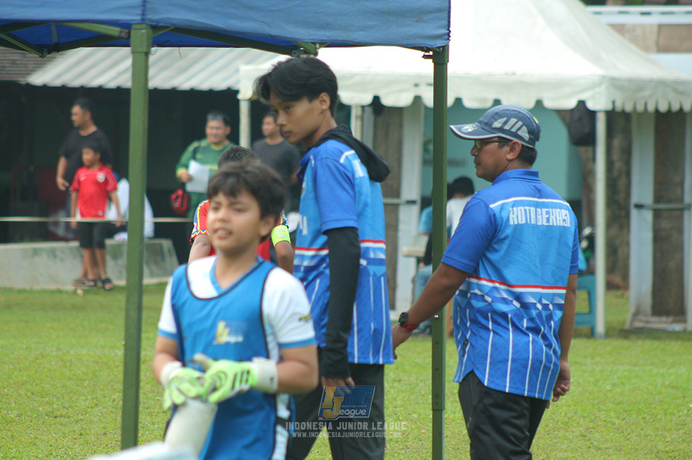 ijl u11 170526 brazillian ss senayan vs tunas prima bekasi