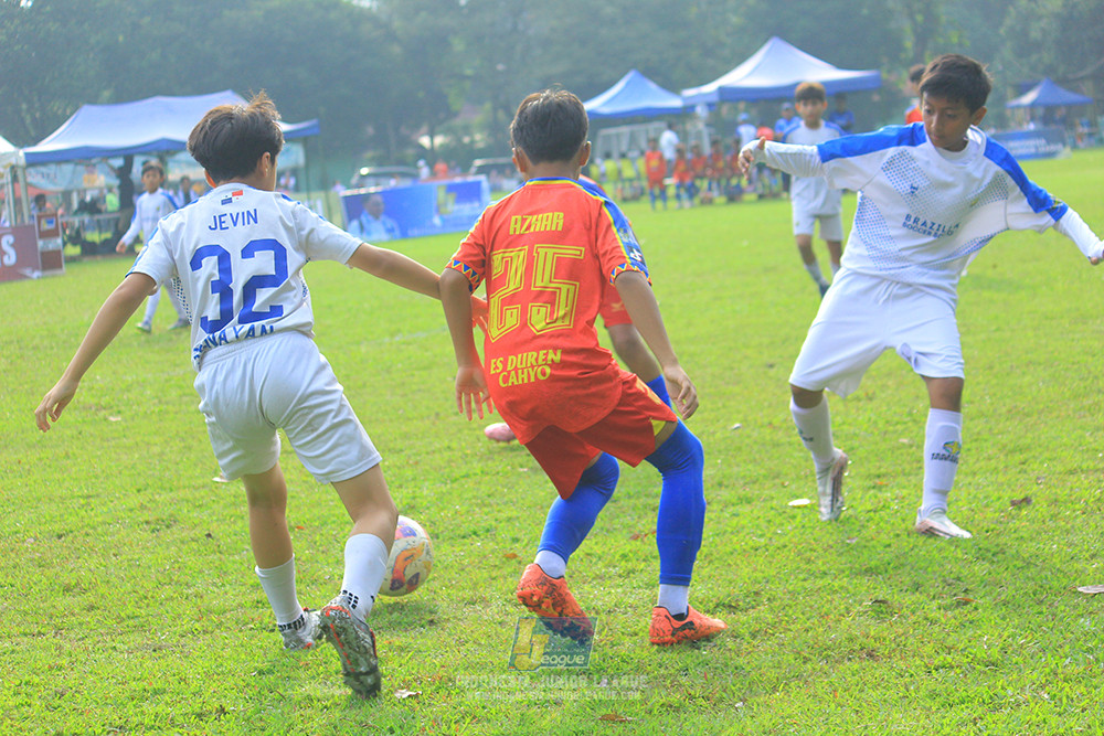 ijl u11 170526 brazillian ss senayan vs tunas prima bekasi