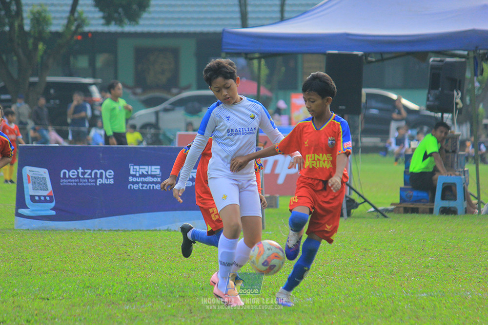 ijl u11 170526 brazillian ss senayan vs tunas prima bekasi