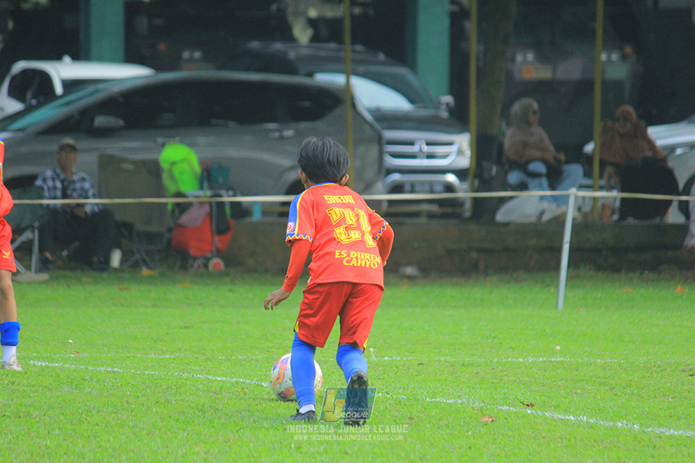 ijl u11 170526 brazillian ss senayan vs tunas prima bekasi