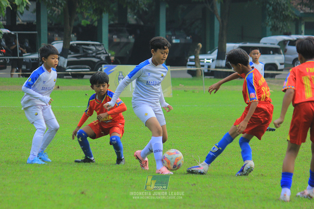 ijl u11 170526 brazillian ss senayan vs tunas prima bekasi