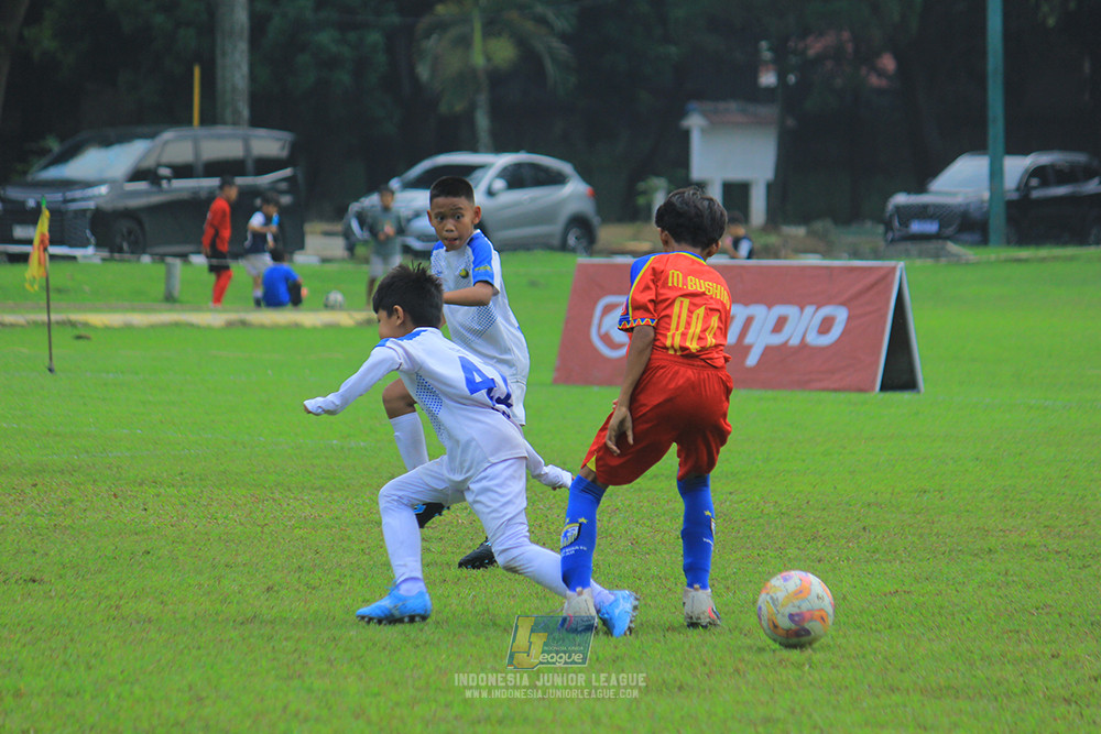 ijl u11 170526 brazillian ss senayan vs tunas prima bekasi