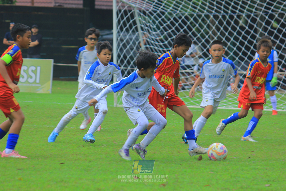 ijl u11 170526 brazillian ss senayan vs tunas prima bekasi