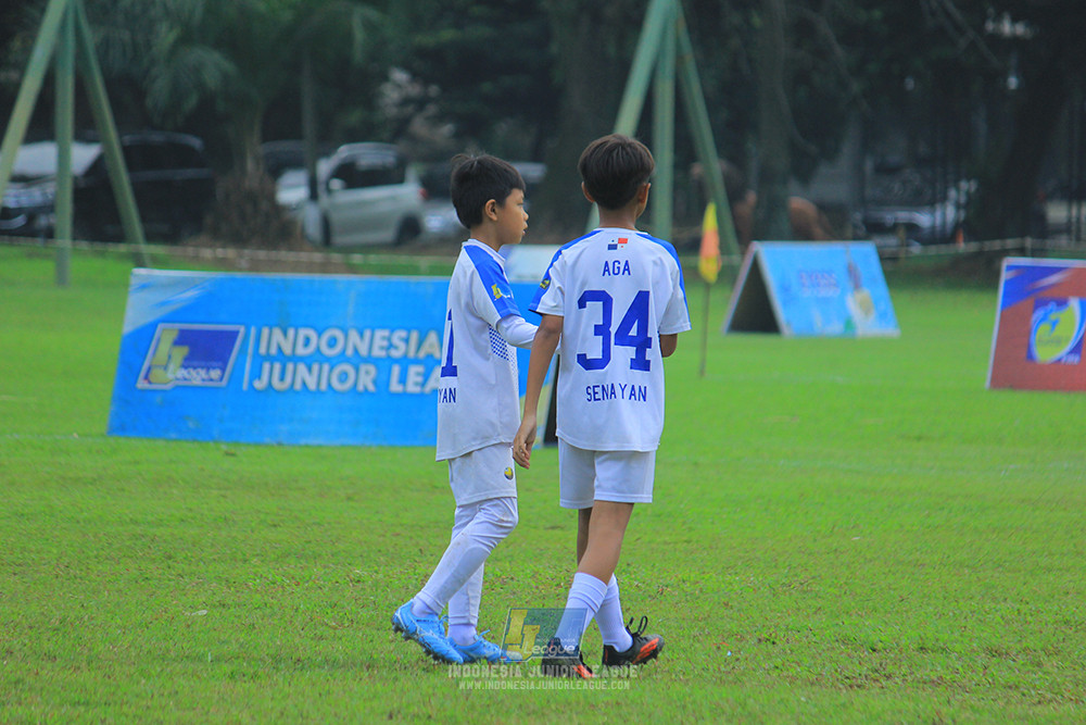 ijl u11 170526 brazillian ss senayan vs tunas prima bekasi