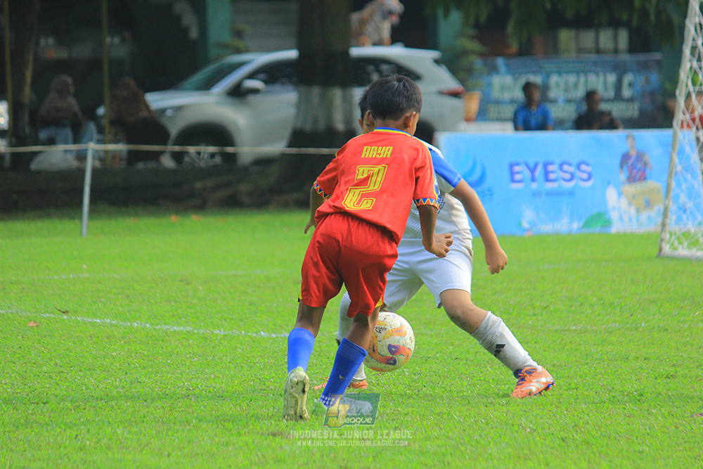 ijl u11 170526 brazillian ss senayan vs tunas prima bekasi