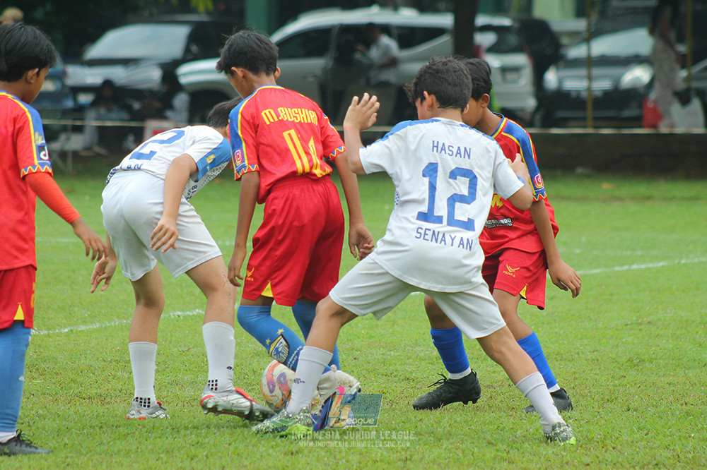 ijl u11 170526 brazillian ss senayan vs tunas prima bekasi