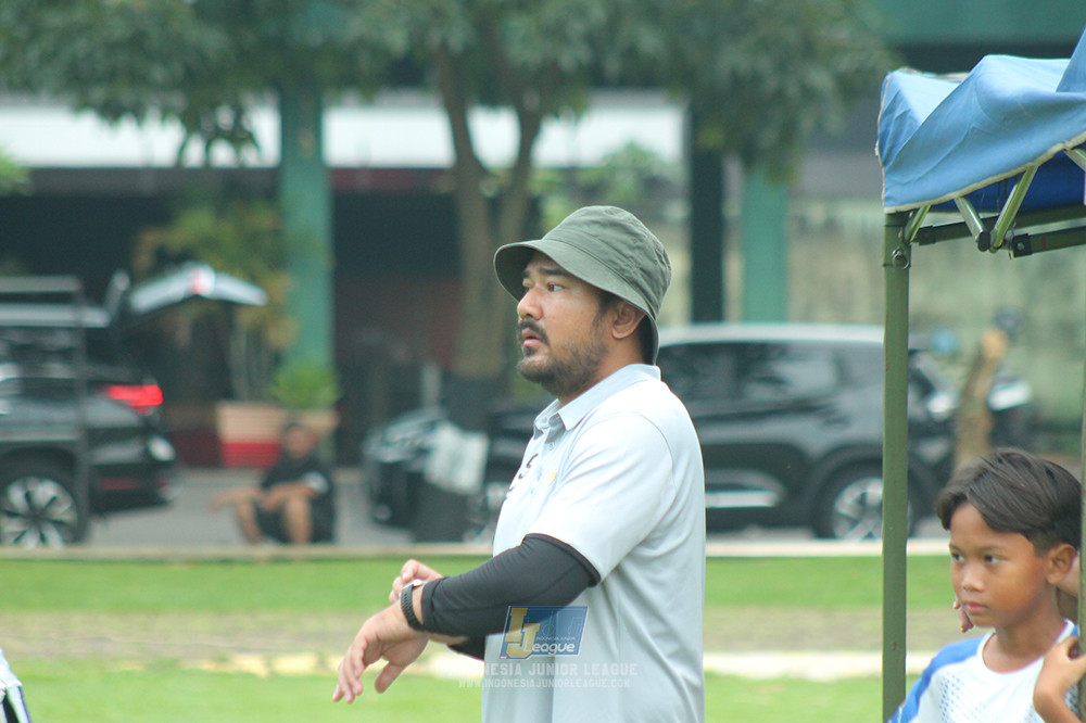 ijl u11 170526 brazillian ss senayan vs tunas prima bekasi