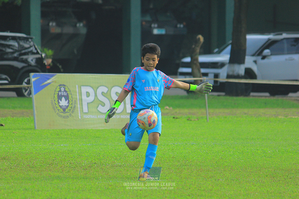 ijl u11 170526 brazillian ss senayan vs tunas prima bekasi