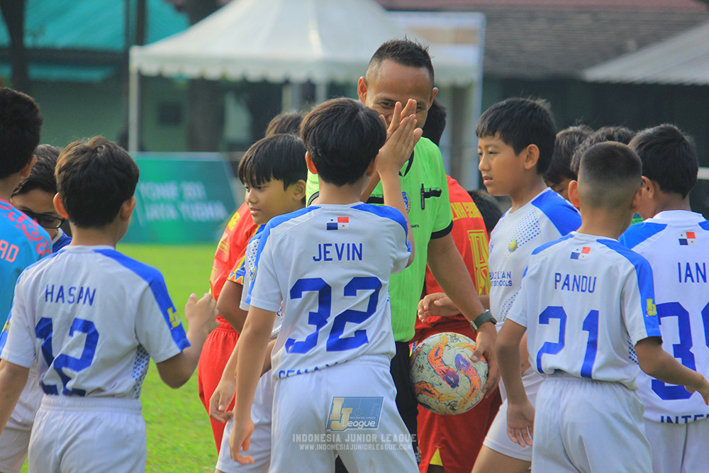 ijl u11 170526 brazillian ss senayan vs tunas prima bekasi