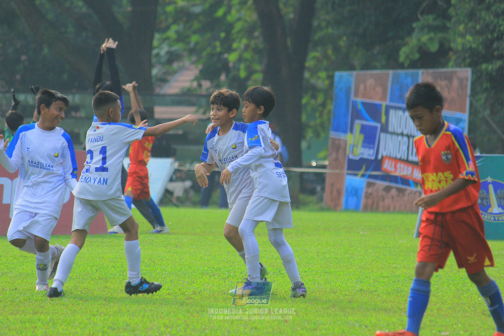 ijl u11 170526 brazillian ss senayan vs tunas prima bekasi