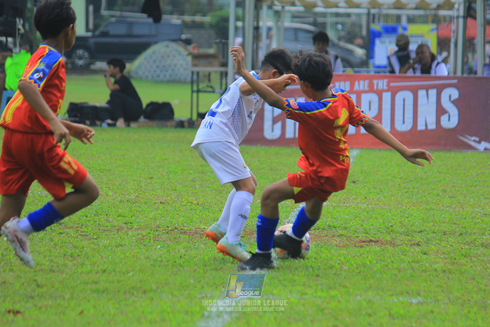 ijl u11 170526 brazillian ss senayan vs tunas prima bekasi
