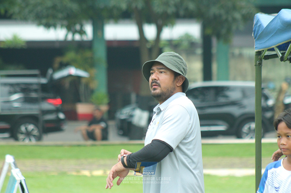 ijl u11 170526 brazillian ss senayan vs tunas prima bekasi