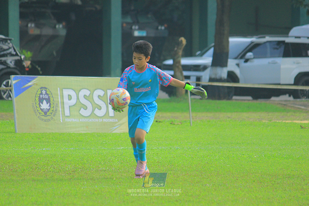 ijl u11 170526 brazillian ss senayan vs tunas prima bekasi
