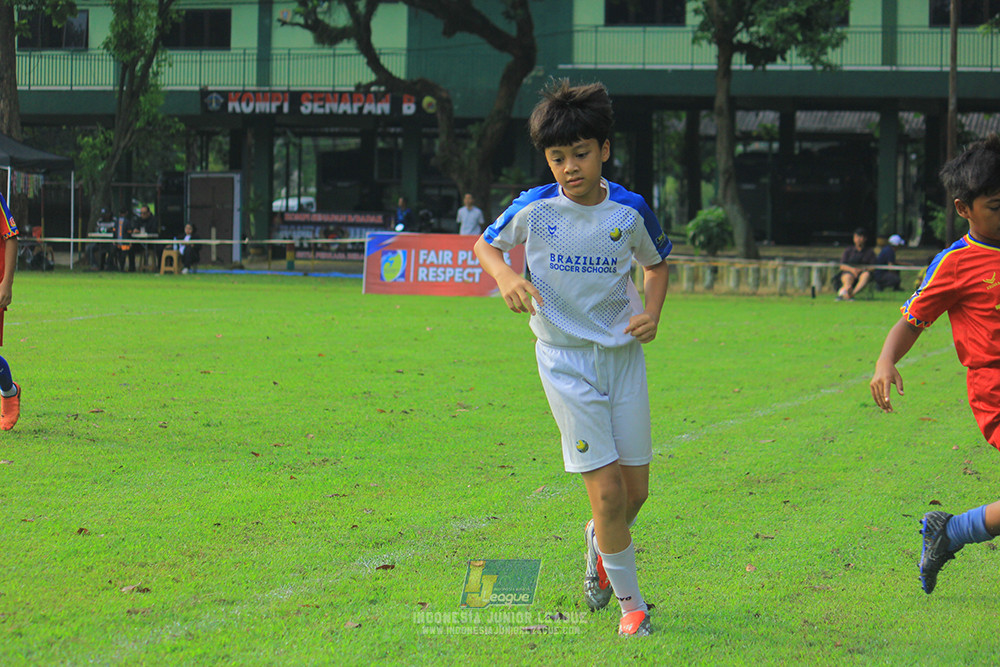 ijl u11 170526 brazillian ss senayan vs tunas prima bekasi