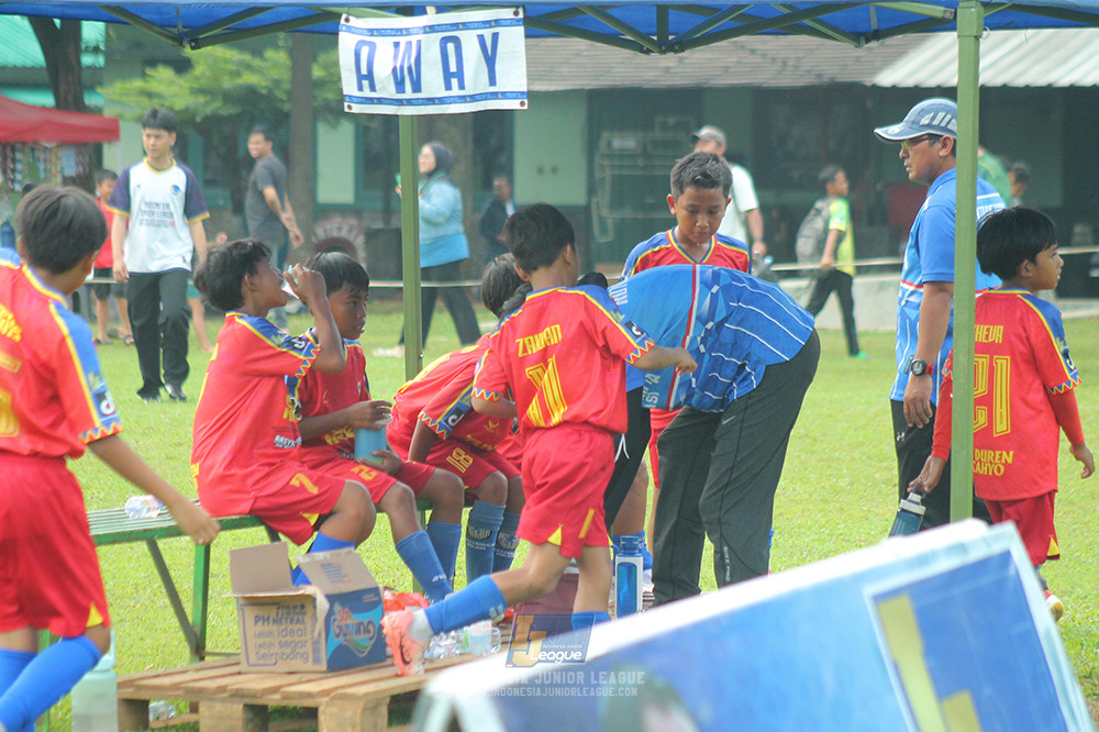 ijl u11 170526 brazillian ss senayan vs tunas prima bekasi