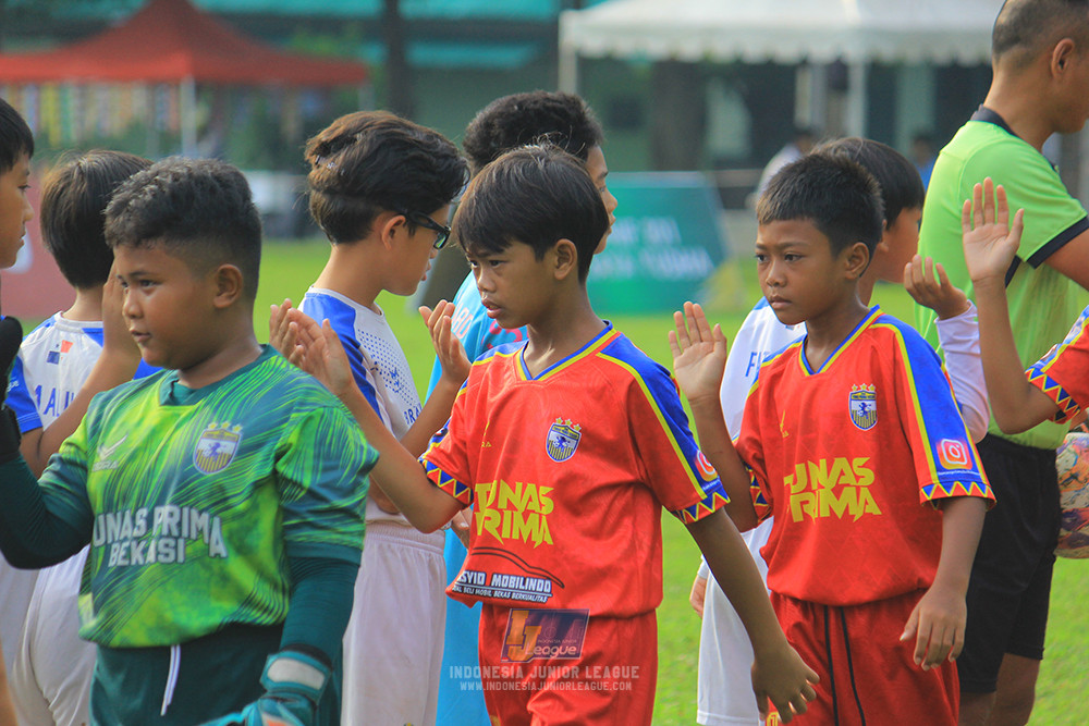 ijl u11 170526 brazillian ss senayan vs tunas prima bekasi