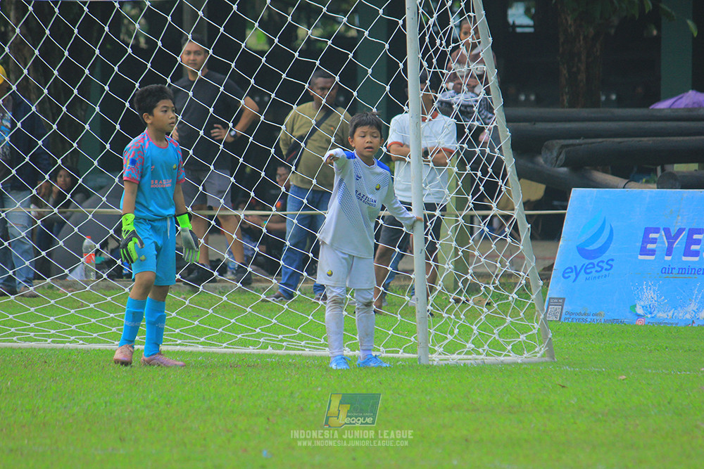 ijl u11 170526 brazillian ss senayan vs tunas prima bekasi