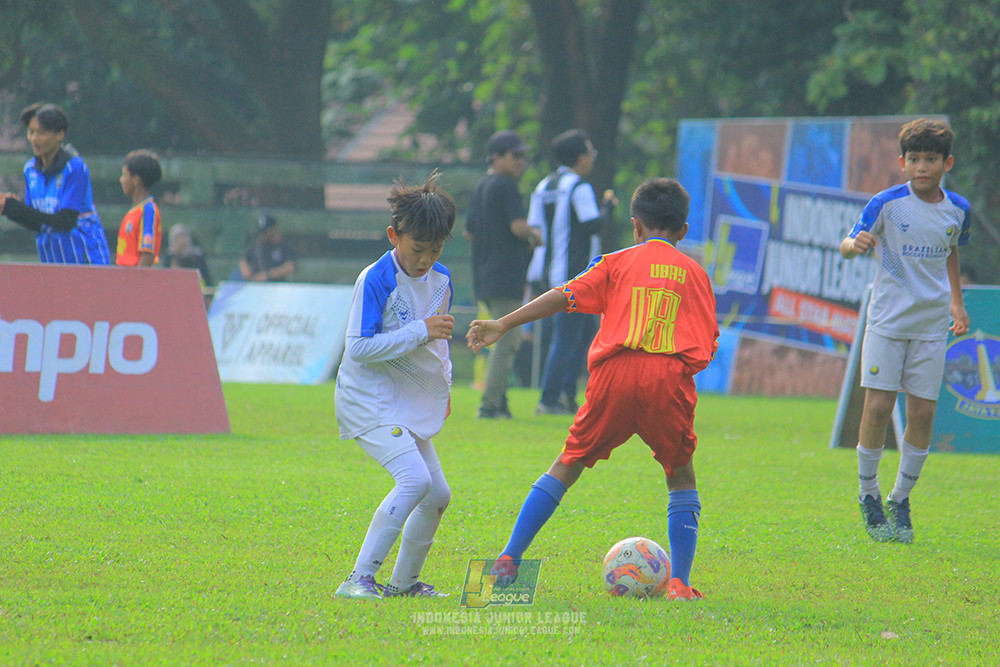 ijl u11 170526 brazillian ss senayan vs tunas prima bekasi