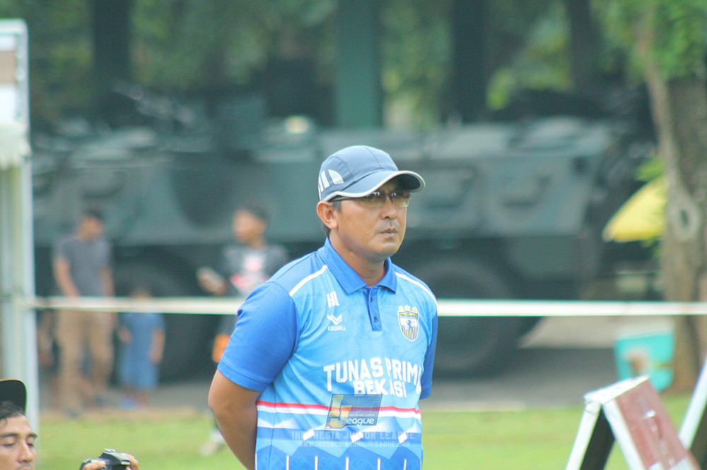 ijl u11 170526 brazillian ss senayan vs tunas prima bekasi