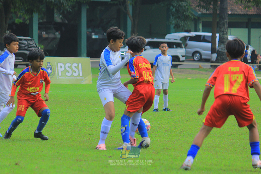 ijl u11 170526 brazillian ss senayan vs tunas prima bekasi