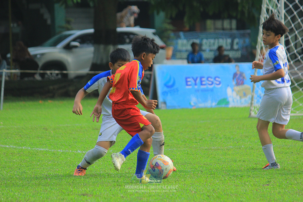 ijl u11 170526 brazillian ss senayan vs tunas prima bekasi
