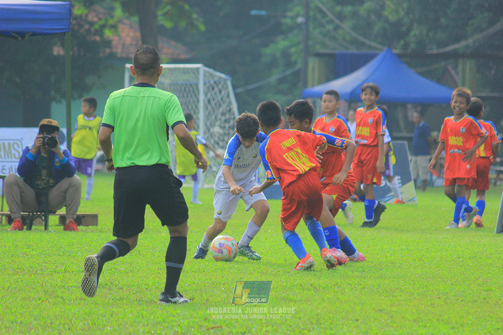 ijl u11 170526 brazillian ss senayan vs tunas prima bekasi