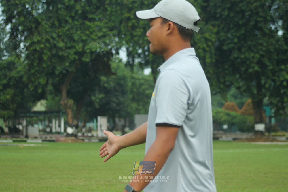 ijl u11 170526 brazillian ss senayan vs tunas prima bekasi