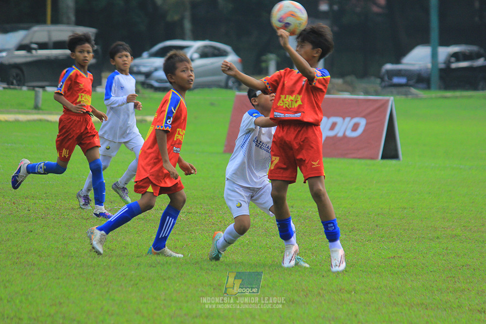 ijl u11 170526 brazillian ss senayan vs tunas prima bekasi