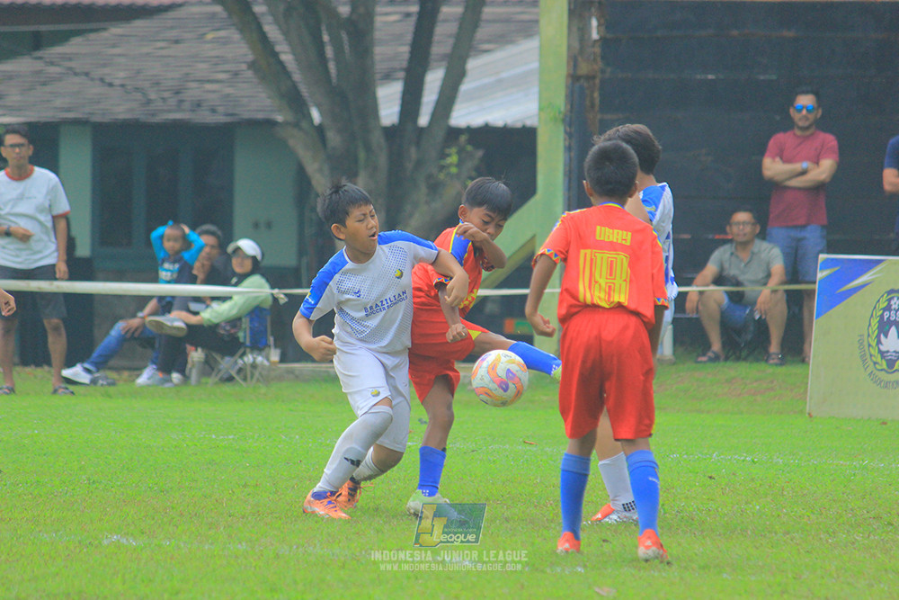 ijl u11 170526 brazillian ss senayan vs tunas prima bekasi