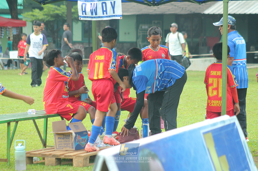 ijl u11 170526 brazillian ss senayan vs tunas prima bekasi