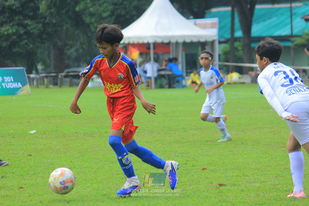 ijl u11 170526 brazillian ss senayan vs tunas prima bekasi