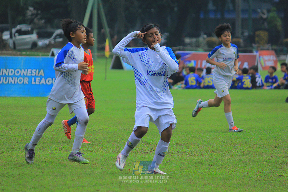 ijl u11 170526 brazillian ss senayan vs tunas prima bekasi