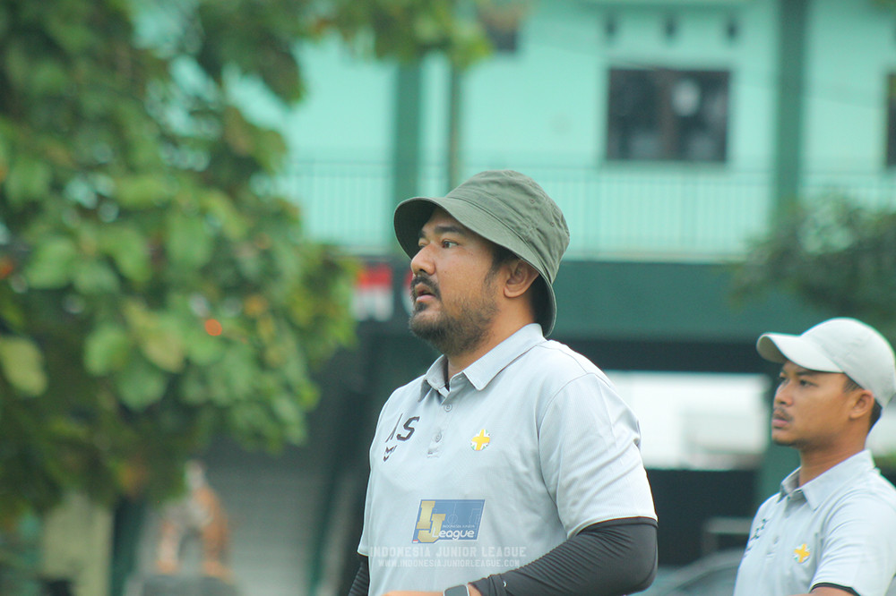 ijl u11 170526 brazillian ss senayan vs tunas prima bekasi