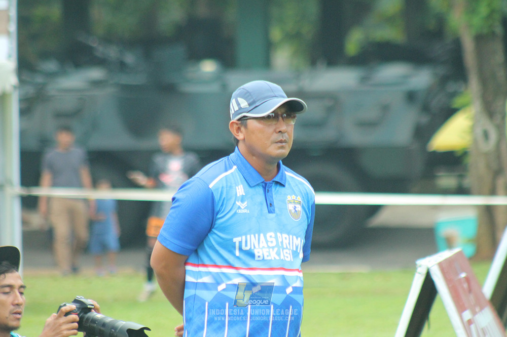ijl u11 170526 brazillian ss senayan vs tunas prima bekasi
