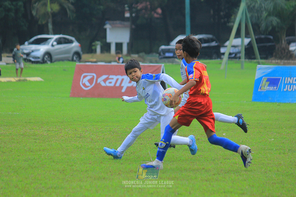 ijl u11 170526 brazillian ss senayan vs tunas prima bekasi